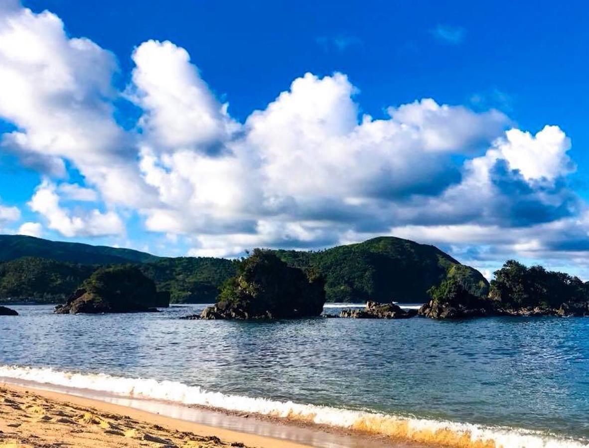Majestic Puraran Beach Resort Baras  Dış mekan fotoğraf