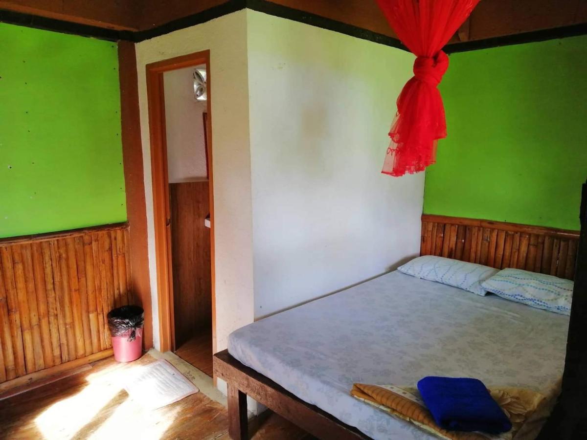 Majestic Puraran Beach Resort Baras  Dış mekan fotoğraf